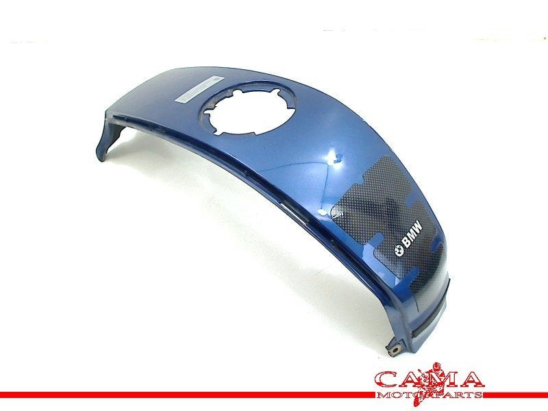 TANK COVER K 1200 RS 2001-2005 + GT (K1200RS K1200GT K41), Dhr. S. di Majo, Gebruikt, Info@cama-motorparts.nl, P.J. Troelstraweg 8 8
3144 CX  MAASSLUIS, NL