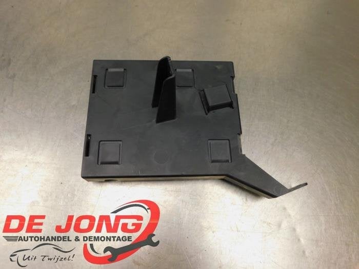 Comfort Module van een Volkswagen Touareg, Gebruikt, -, Volkswagen, -