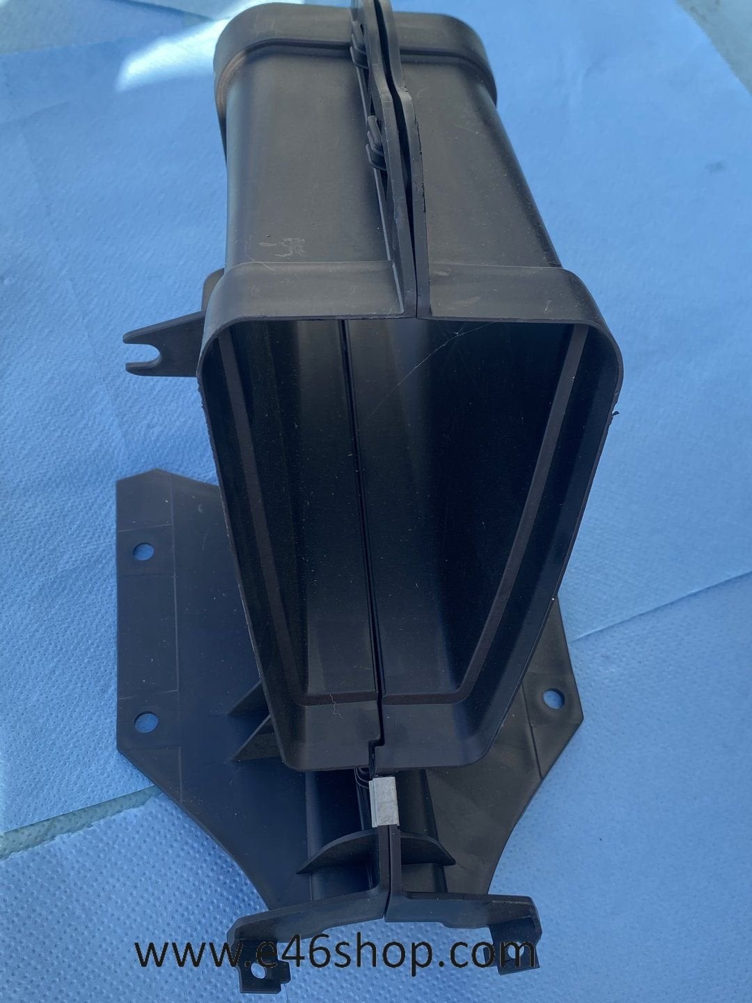 KAP LUCHTGELEIDER BMW S1000RR M1000RR OE 8357745 NIEUW, Motoren, -, -, Nieuw, Ophalen of Verzenden