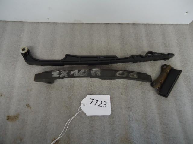 ZX10R 2006 - 2007 Kawasaki Motorblok onderdelen D1-19611, Motoren
