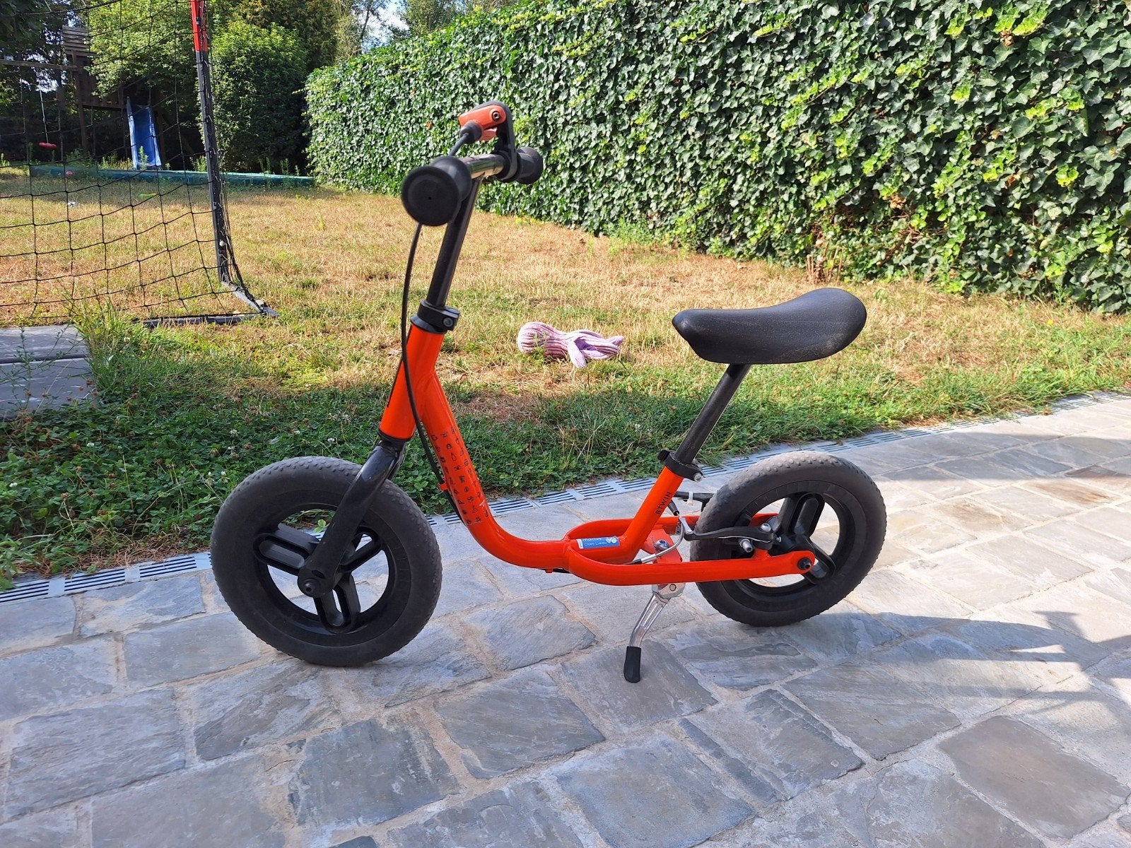 Loopfiets Decathlon in zeer goede staat!, Ophalen, Zo goed als nieuw, Loopfiets