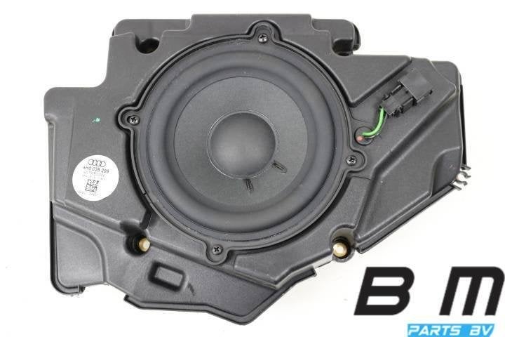 B&O luidspreker linksvoor Audi S8 4H 4H0035299, Autos : Divers, Haut-parleurs voiture, Utilisé