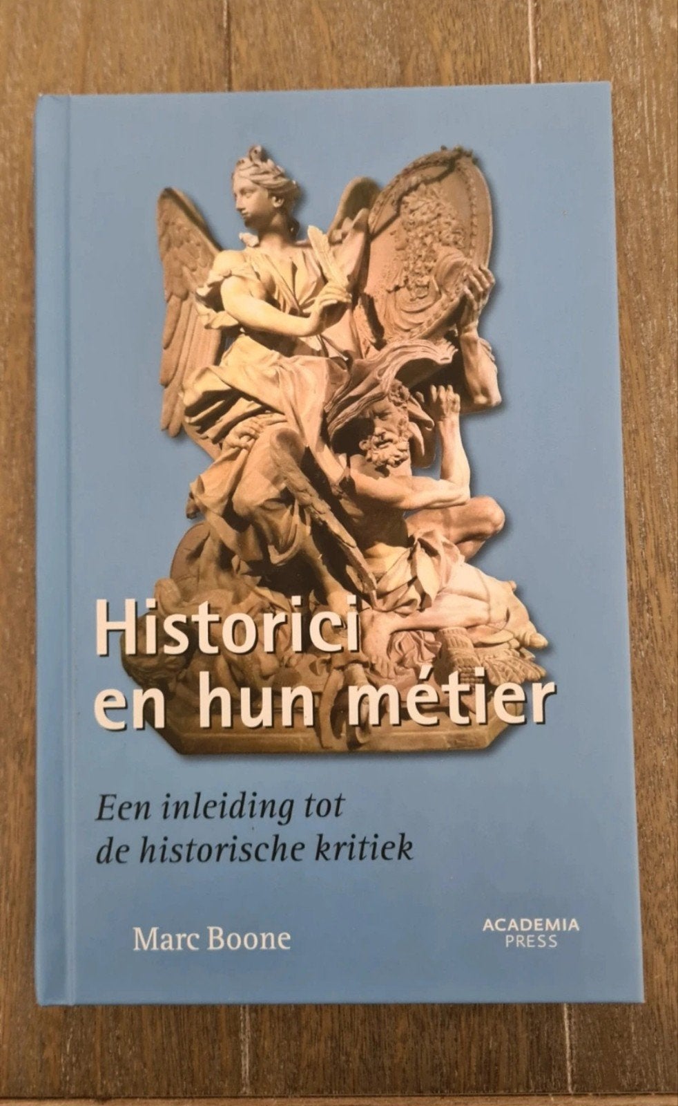Historici en hun metier - inleiding tot historische kritiek, Boeken, Geschiedenis | Nationaal, Ophalen of Verzenden
