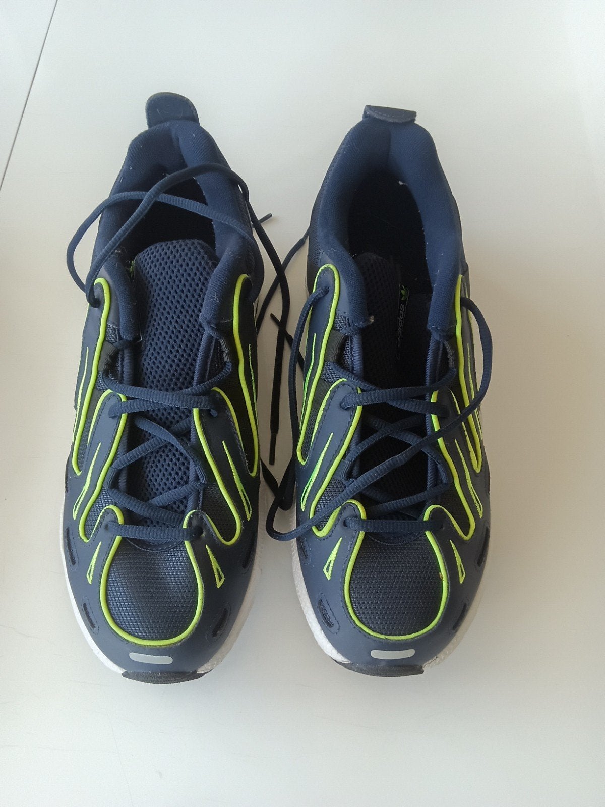 basket Adidas taille 43, Enlèvement, Comme neuf, Adidas