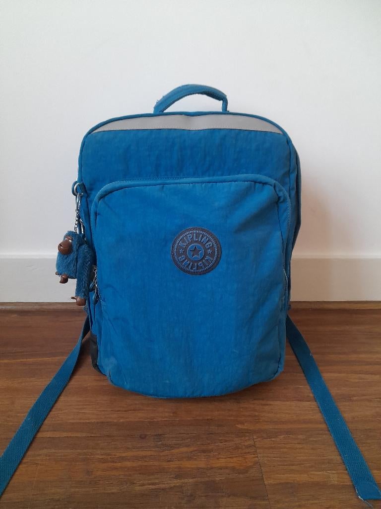 cartable / sac à dos Kipling, 25 à 40 cm, Kipling, Utilisé, 30 à 45 cm