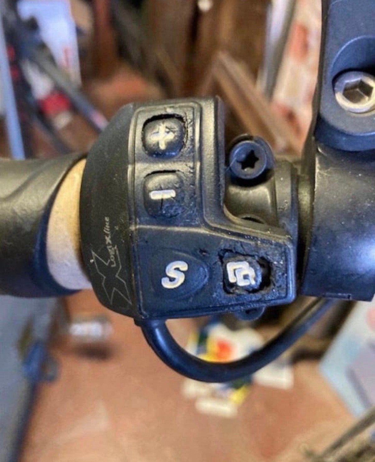 Bediening van Tranzx voor Norta/Xtract/Winora /Sparta, Fietsen en Brommers, Nieuw