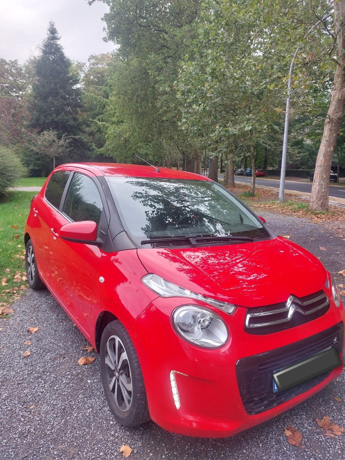 Citroën C1 2020, Achat, C1, Particulier, Essence