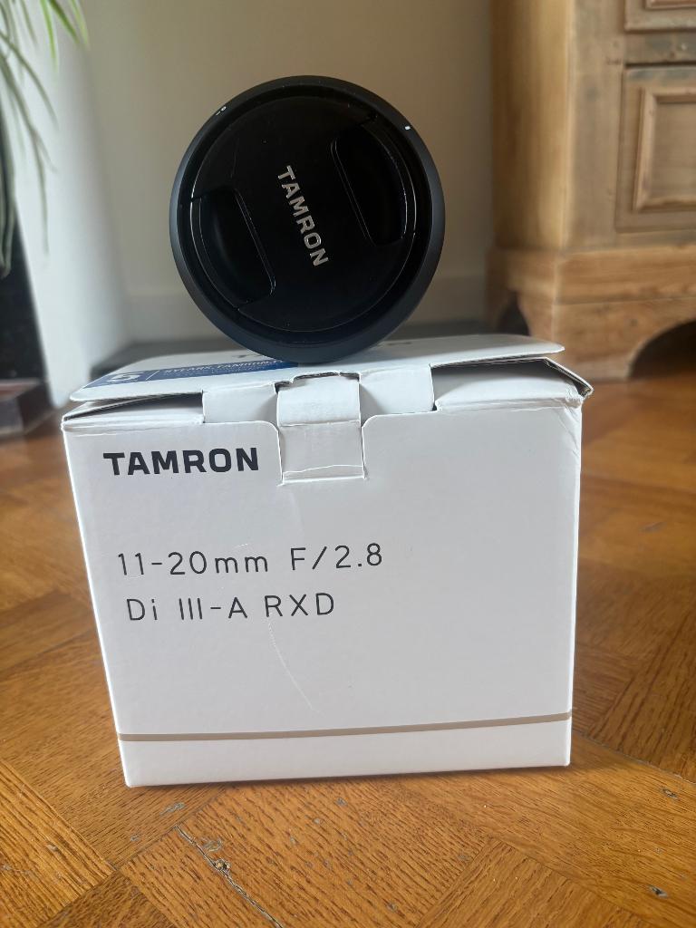 Fujifilm XF 23 1.4R LM WRXF-  56 1.2R WR -Tamron 11-20 kit, Ophalen, Zo goed als nieuw, 40 Megapixel, Fuji