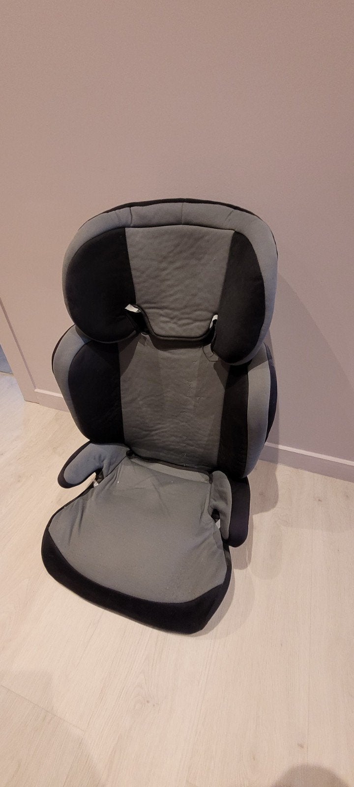 Universeel autozitje met rug/hoofdsteun, Kinderen en Baby's, Afneembare rugleuning, 9 t/m 18 kg, Ophalen, Overige merken