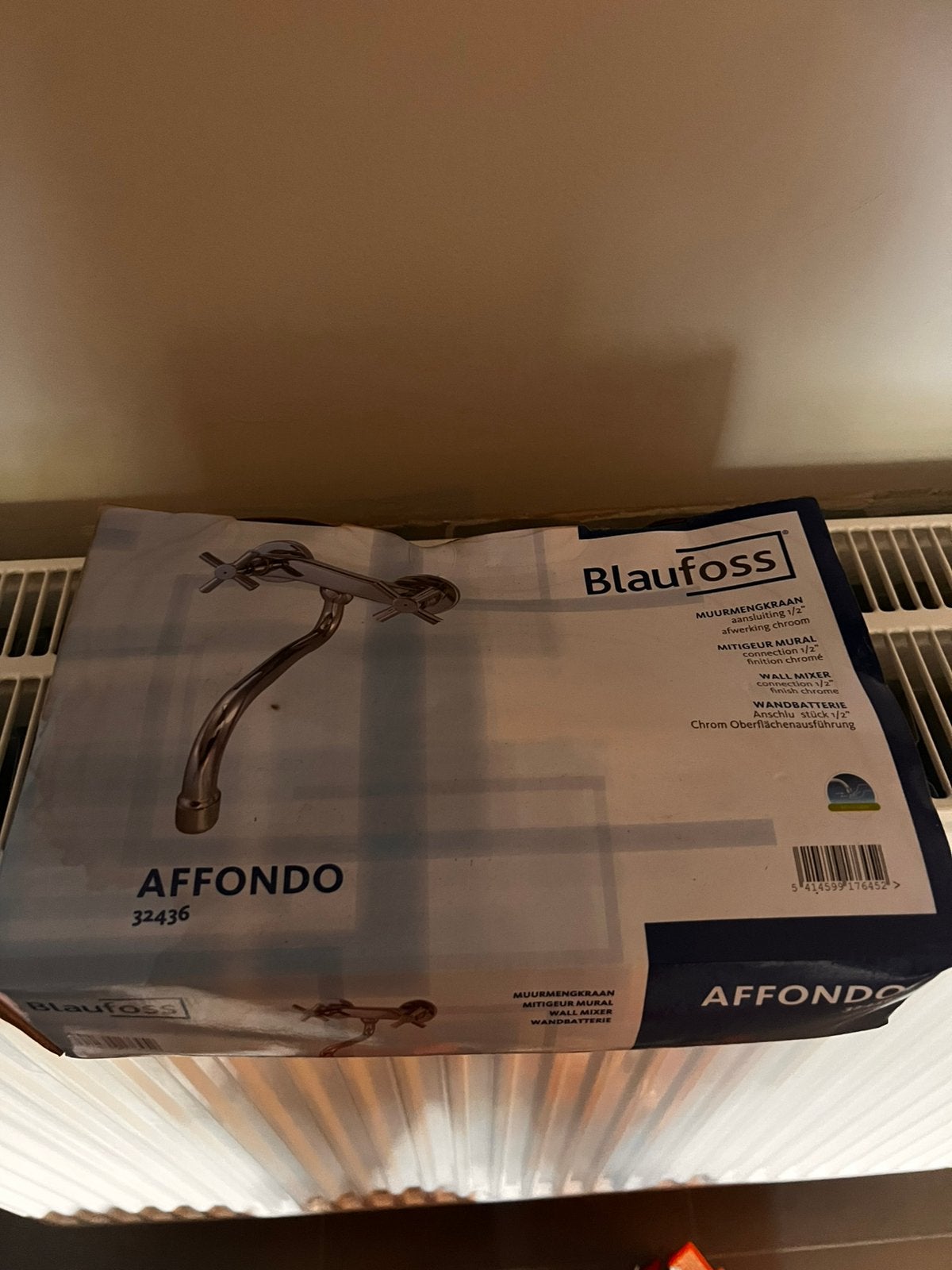Mengkraan, Huis en Inrichting, Ophalen, Nieuw