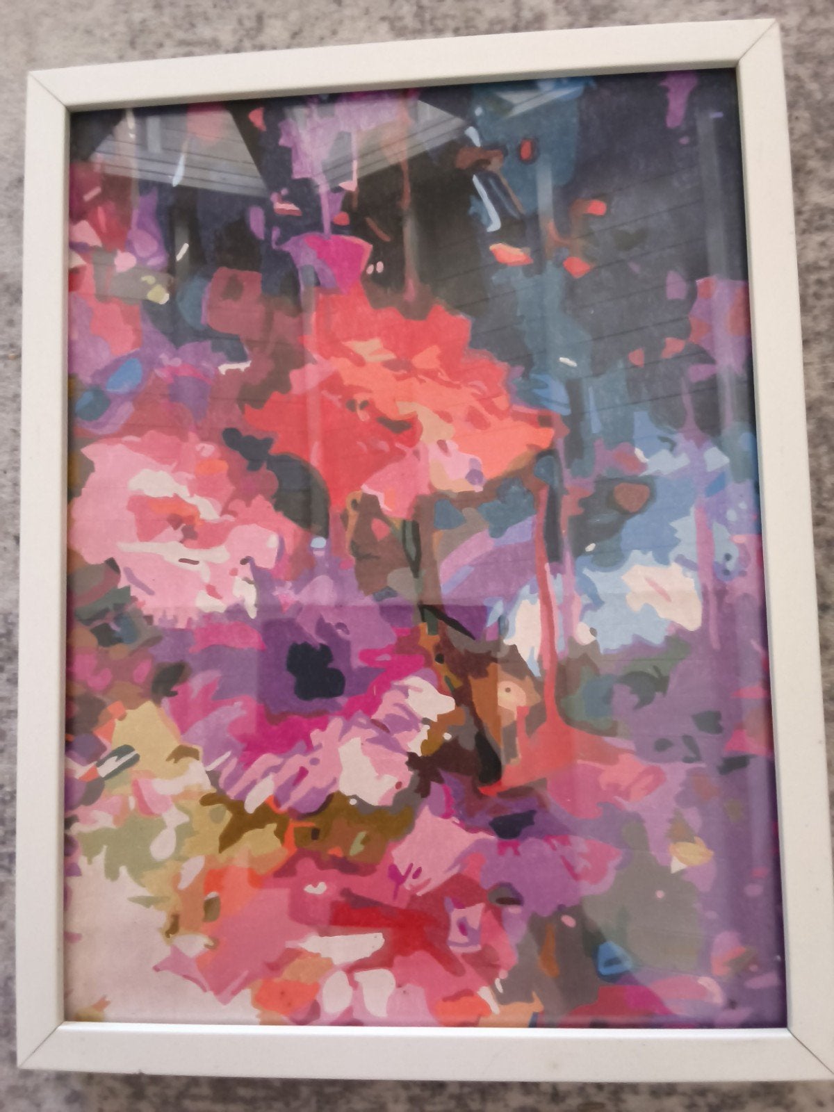 schilderij, Antiquités & Art, Enlèvement