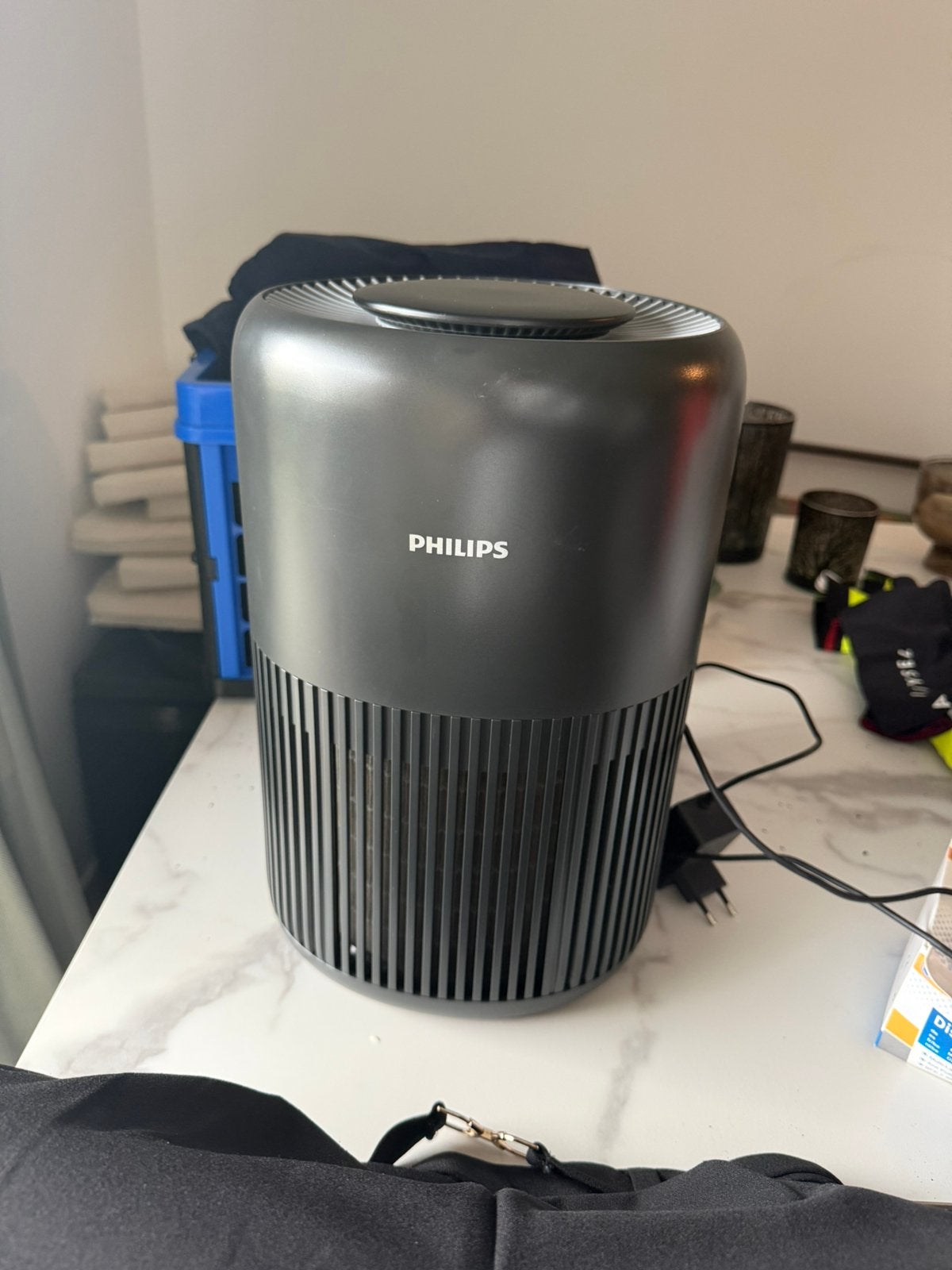 Phillips PureProtect mini serie 900, Elektronische apparatuur, Ophalen of Verzenden, Zo goed als nieuw, Luchtreiniger