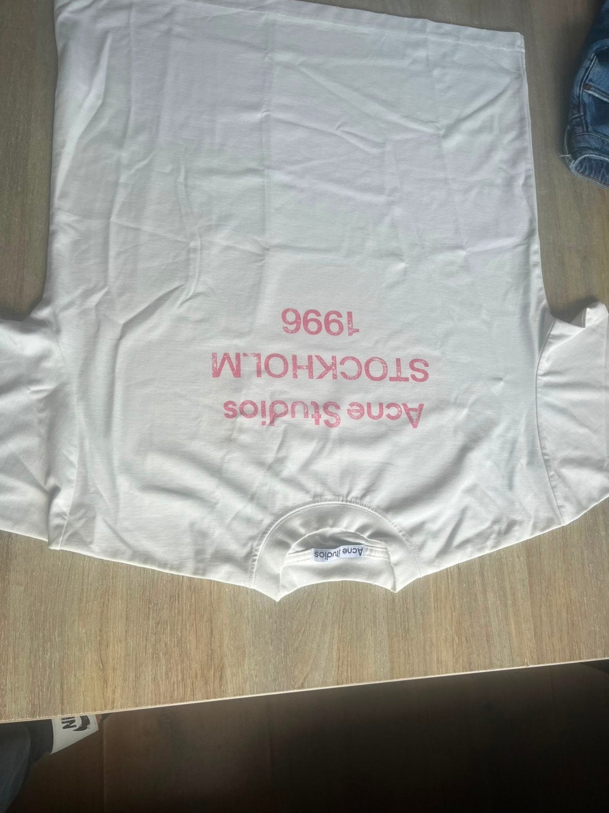 T-shirt, Vêtements | Hommes, Enlèvement ou Envoi, Neuf, Taille 48/50 (M), Autres couleurs