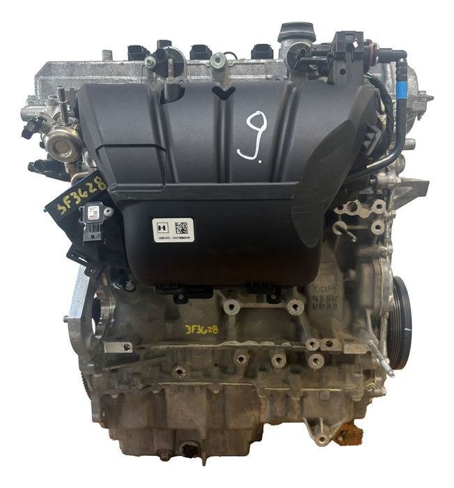 Moteur Opel/Chevrolet/Cadillac Astra Insignia CTS 2.0 - LTG, Envoi, Révisé, Opel