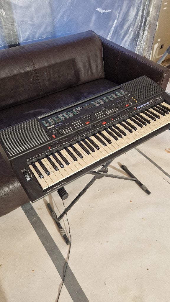 Yamaha, Muziek en Instrumenten, Ophalen of Verzenden, Zo goed als nieuw, Yamaha