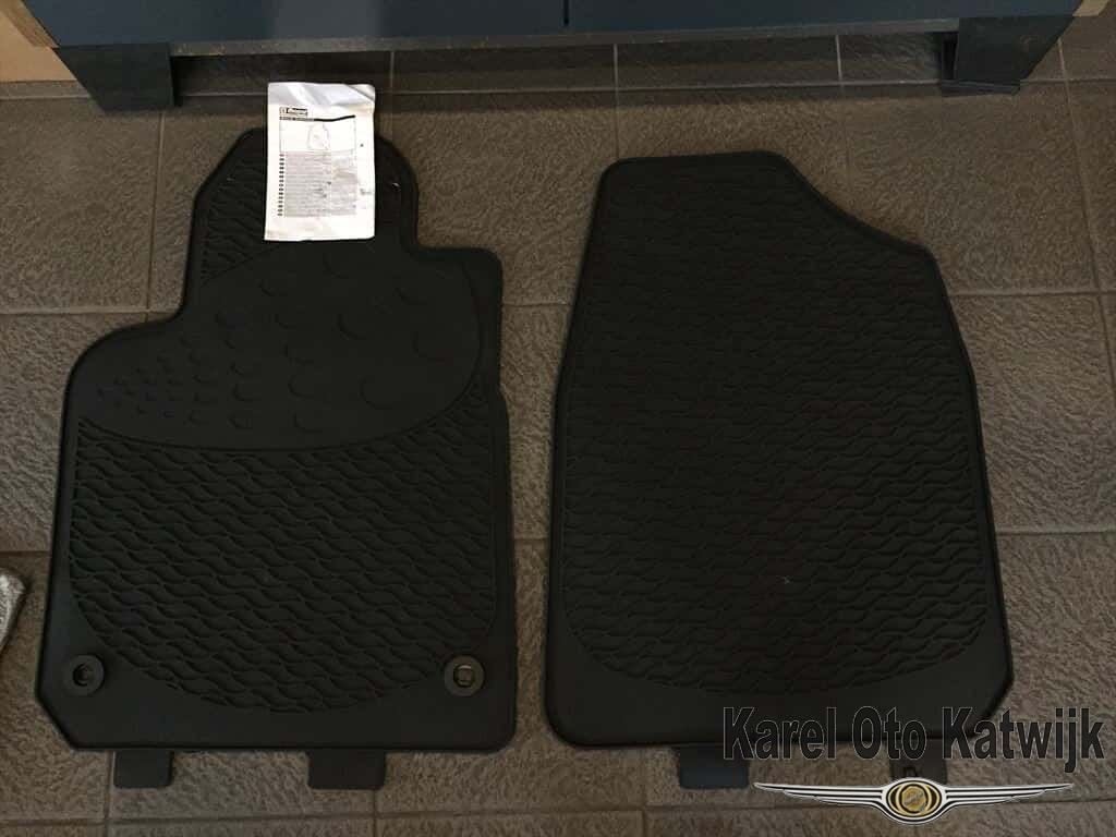 All weather mattenset (voor) Chrysler Sebring, Neuf, -, -, Enlèvement ou Envoi