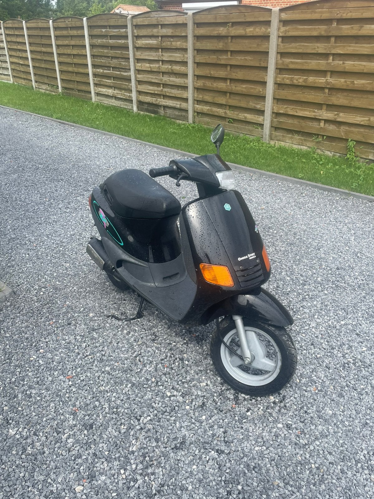 Zip te koop in onderdelen, Ophalen, Zo goed als nieuw, Zip