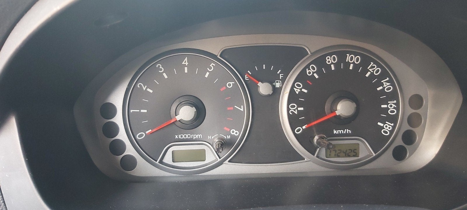 kia picanto 2007 zwart manwel banzien, Auto's, Kia, 4 deurs, Zwart, Handgeschakeld, Particulier