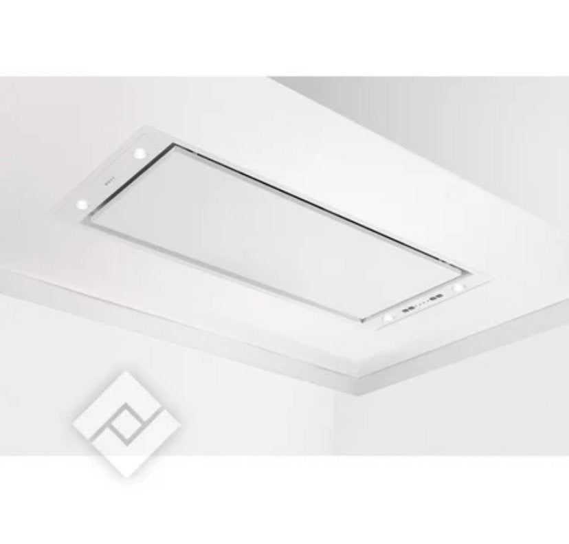 Novy mini pure’line 86cm wit - NIEUW, Elektronische apparatuur, Afzuigkappen, Ophalen, Nieuw, Inbouw