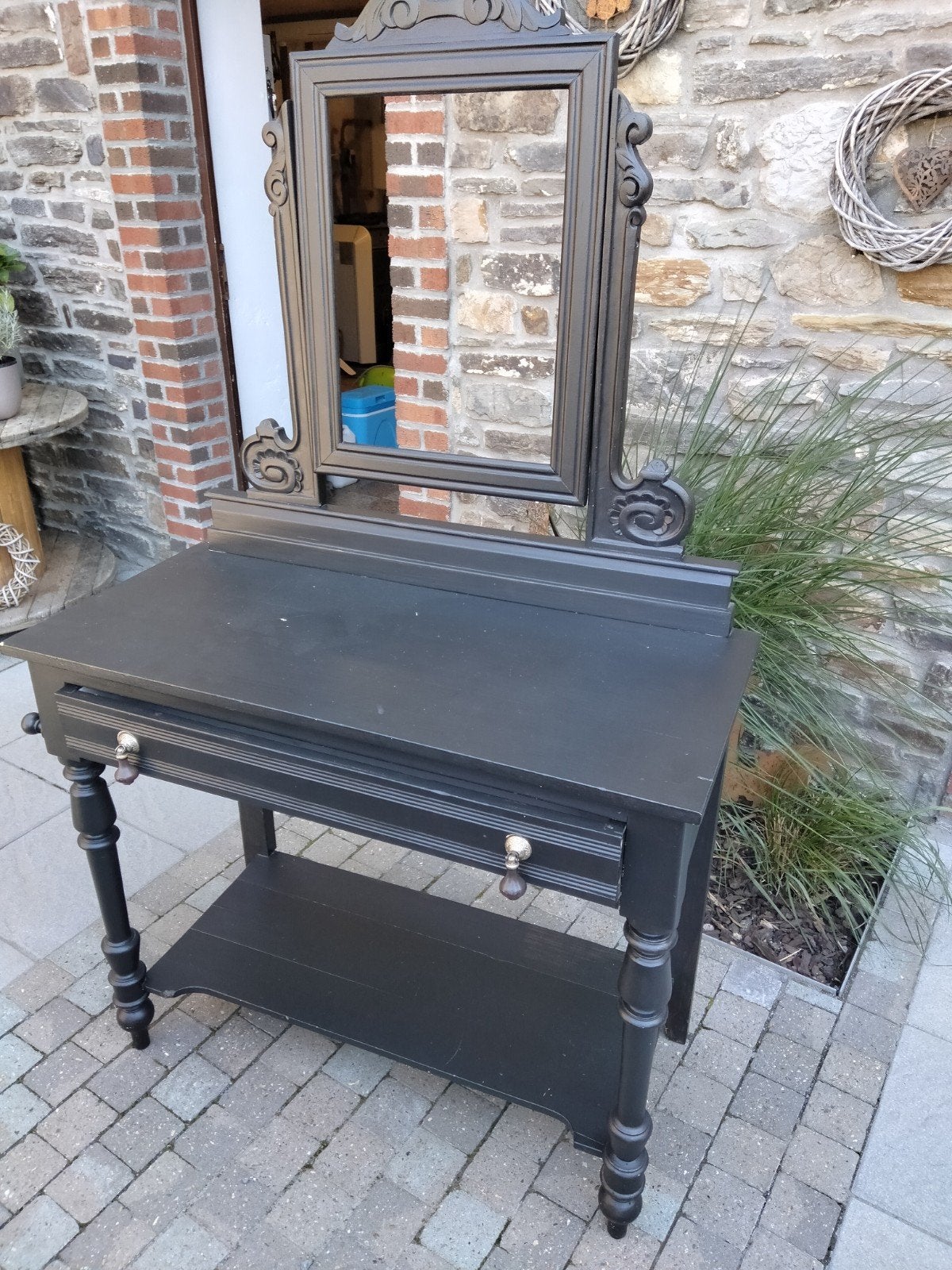 Coiffeuse, Huis en Inrichting, Tafels | Kaptafels