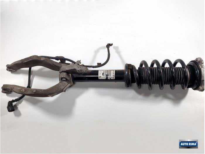 Amortisseur avant gauche d'un Volvo XC60, -, 3 mois de garantie, -, -