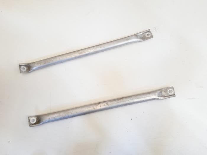 Pont amortisseur d'un BMW X5, -, 3 mois de garantie, Utilisé, -