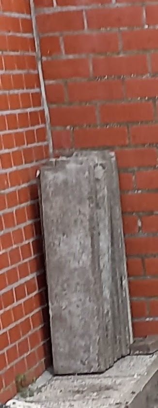 boordstenen, Tuin en Terras, Ophalen, Gebruikt, 100 tot 200 cm, Minder dan 25 cm