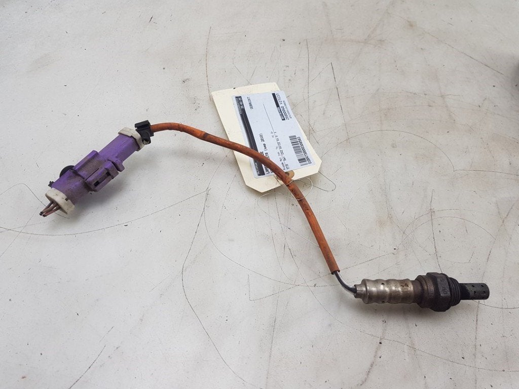 SONDE LAMBDA Ford Fiesta 6 (JA8) (01-2008/01-2018), Utilisé, Ford