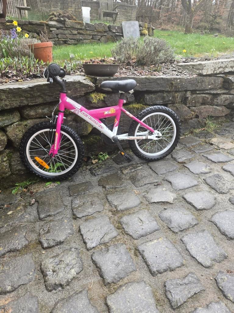 Vélos, Vélos & Vélomoteurs, Vélos | Vélos pour enfant, Enlèvement