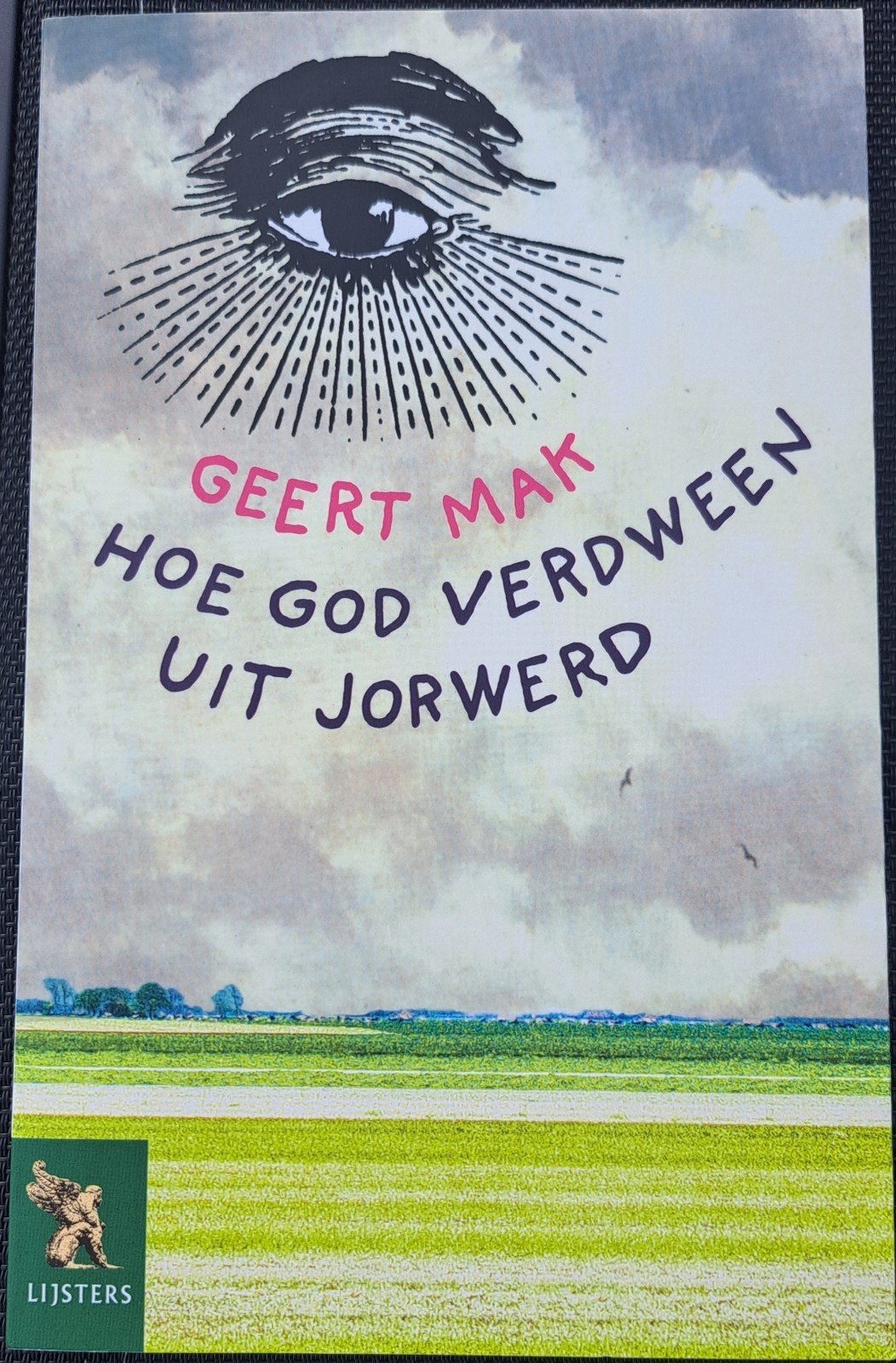 02-03, Boeken, Ophalen