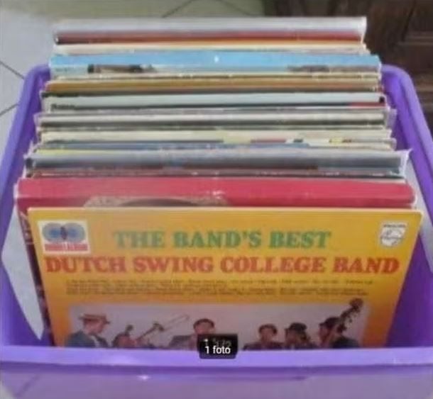 75 disques vinyles avec toutes sortes de musiques du monde, CD & DVD, Vinyles | Musique du monde, Enlèvement ou Envoi, Comme neuf