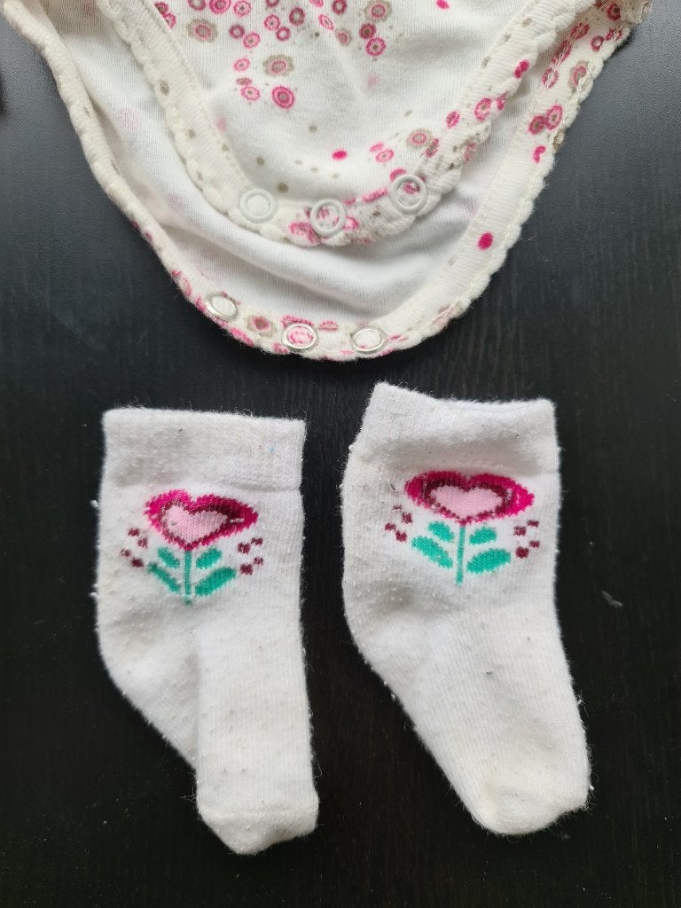 kousen, sokken 15-19, Enlèvement, Comme neuf, Chaussettes
