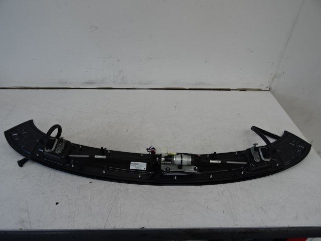 SPOILER DE TOIT BMW 3 serie Gran Turismo (F34) (731074707), Utilisé, BMW