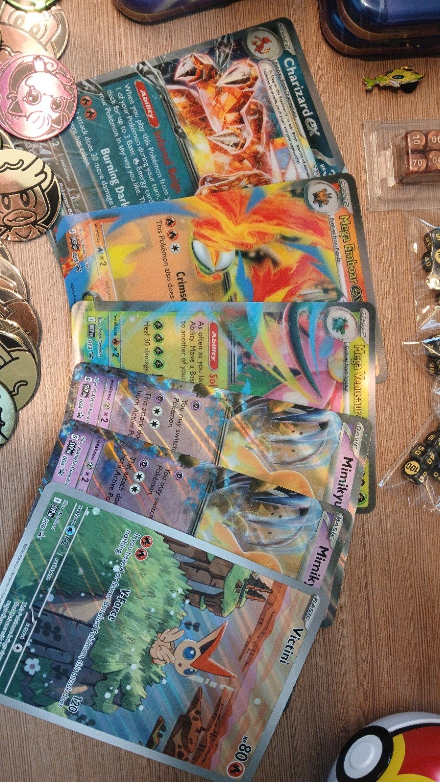 pokemon, Hobby en Vrije tijd, Ophalen, Gebruikt