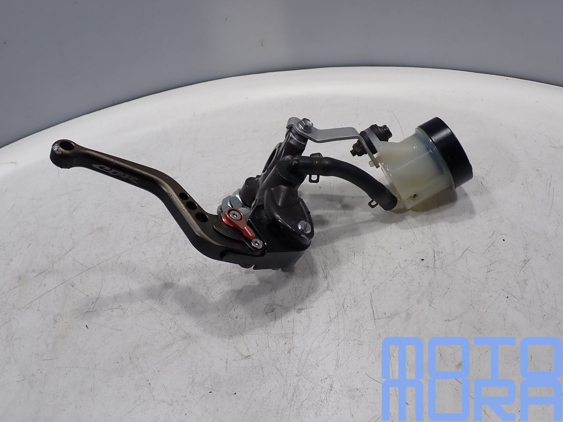 Honda CBR 1000 RR 2004 - 2005 : pompe de frein avant, cylind, Motos, Enlèvement ou Envoi, -, -, -