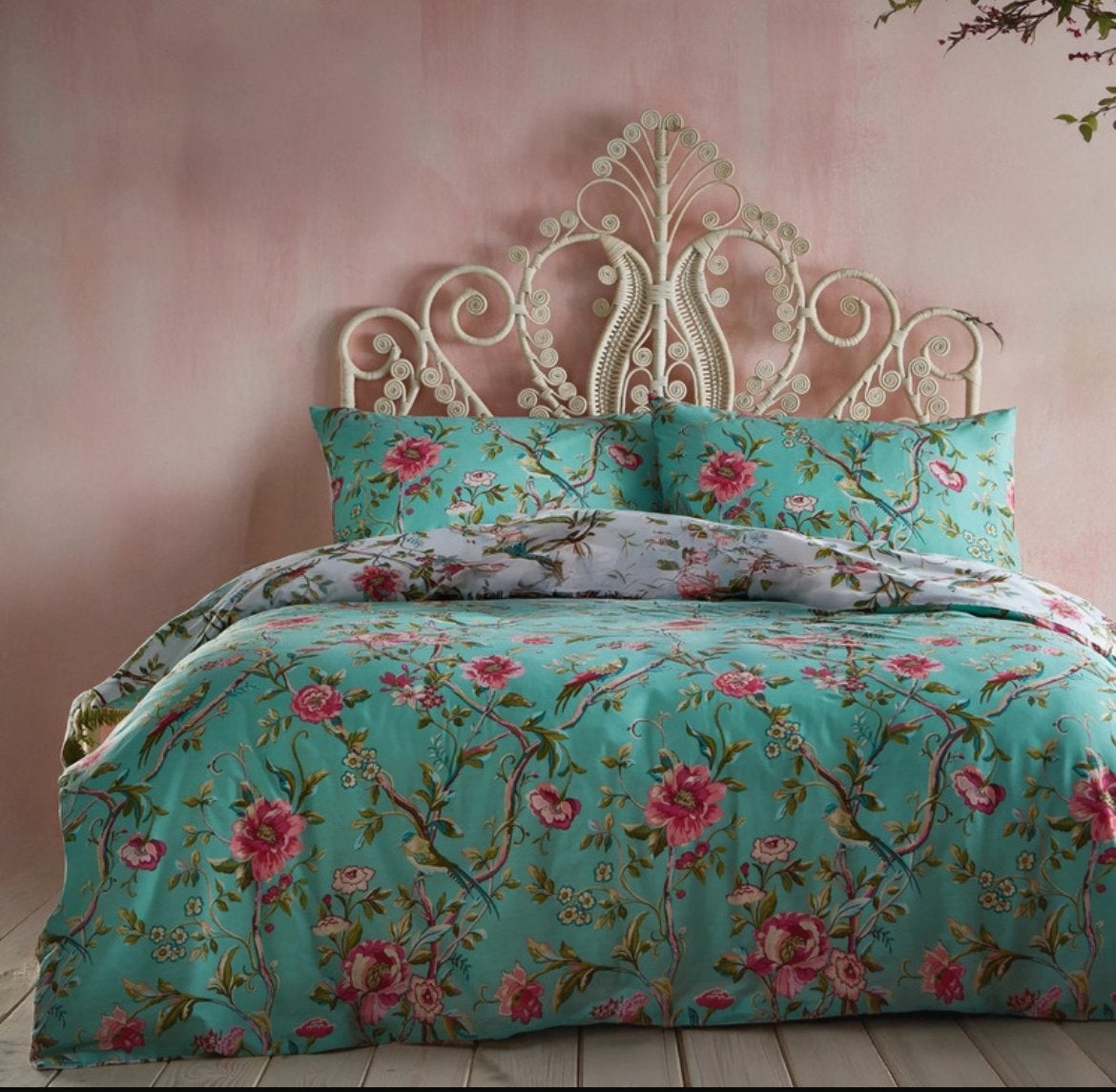 Dekbedovertrek katoen nieuw in verpakking, Maison & Meubles, Chambre à coucher | Linge de lit, Enlèvement ou Envoi, Comme neuf
