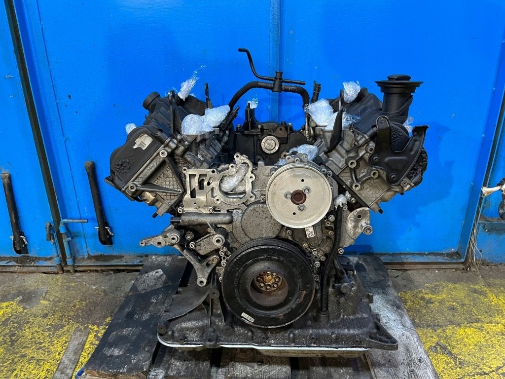 Moteur CDUC Nu A4 A6 A5 AUDI A7
