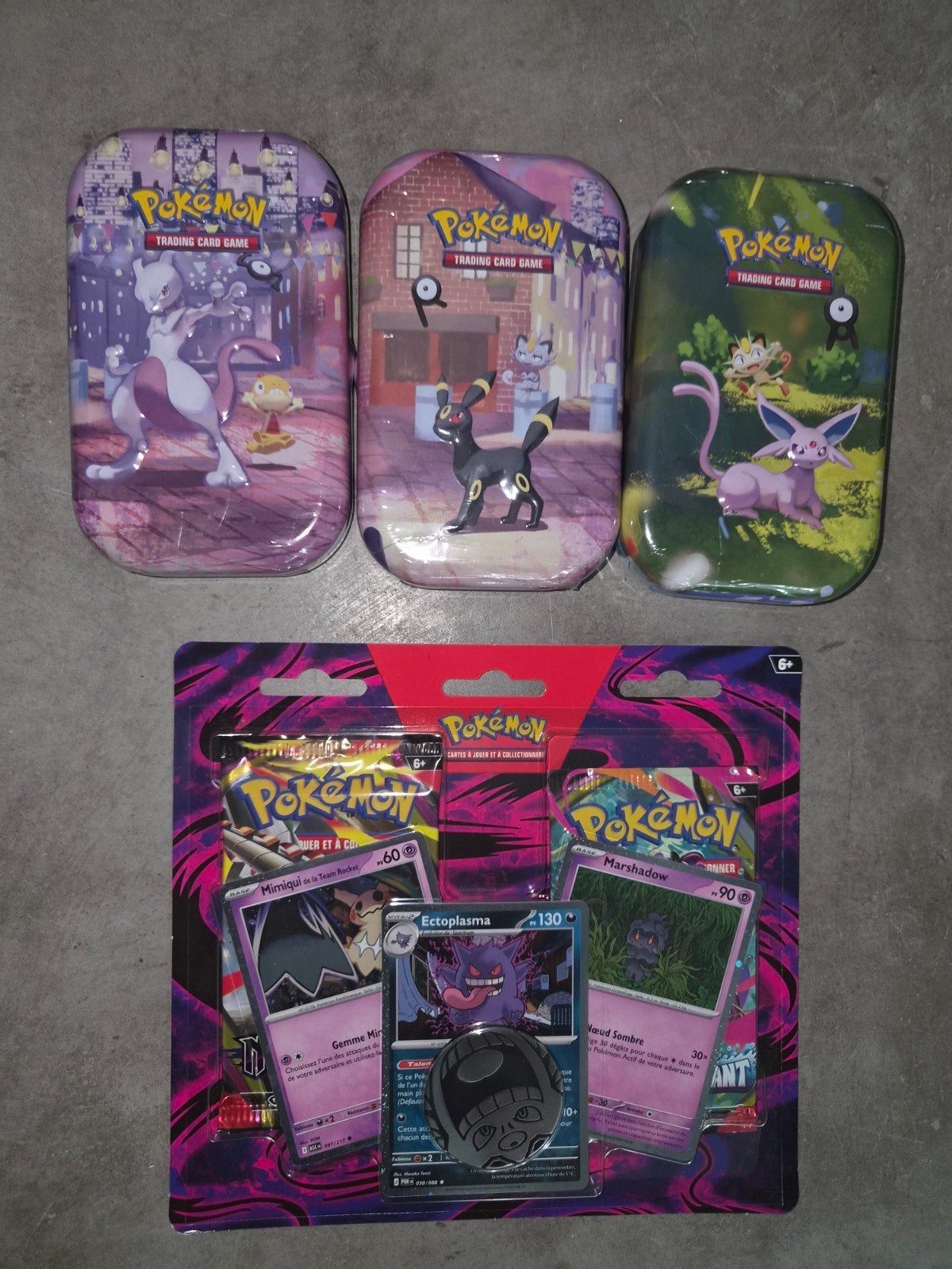 Pokemon 30th anniversaire, Enlèvement ou Envoi, Neuf, Booster, Foil