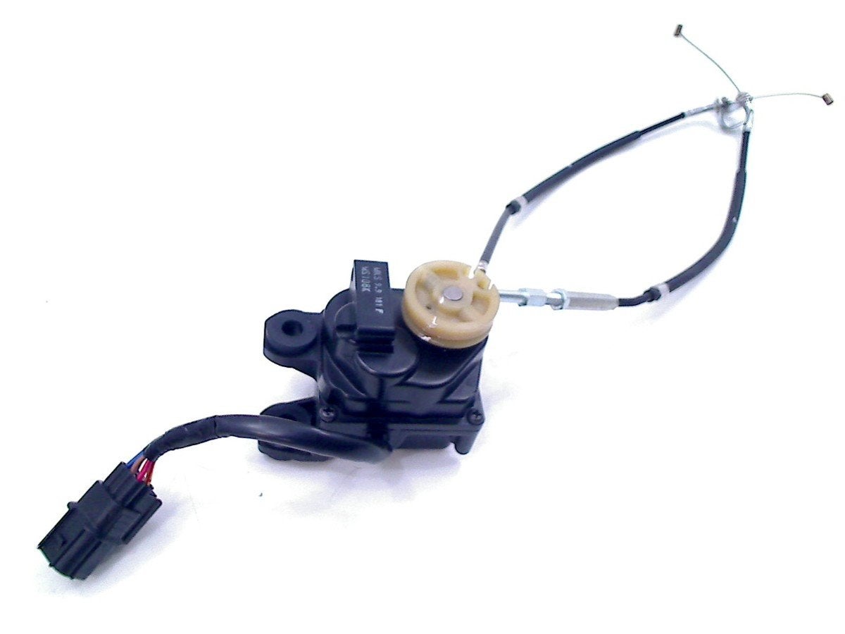 SERVOMOTOR Honda CRF 1100 Africa Twin Adv. Sport (01-2020/-), Dhr. S. di Majo, Gebruikt, Info@cama-motorparts.nl, P.J. Troelstraweg 8 8
3144 CX  MAASSLUIS, NL