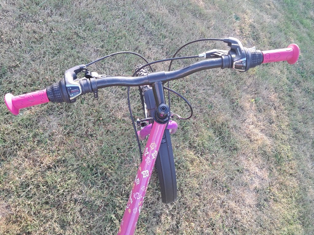 Velo VTT Maglia 24'', Vélos & Vélomoteurs, Vélos | Vélos pour enfant, Frein sur jante, Enlèvement, Utilisé, Maglia