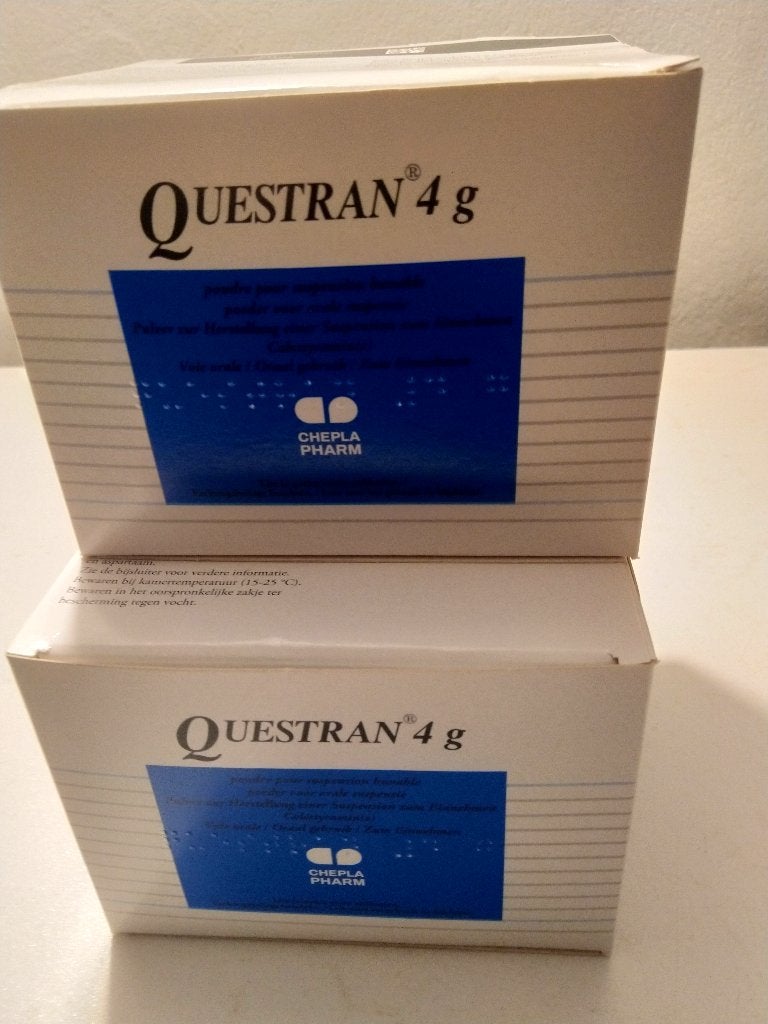 medicatie, Ophalen, Nieuw
