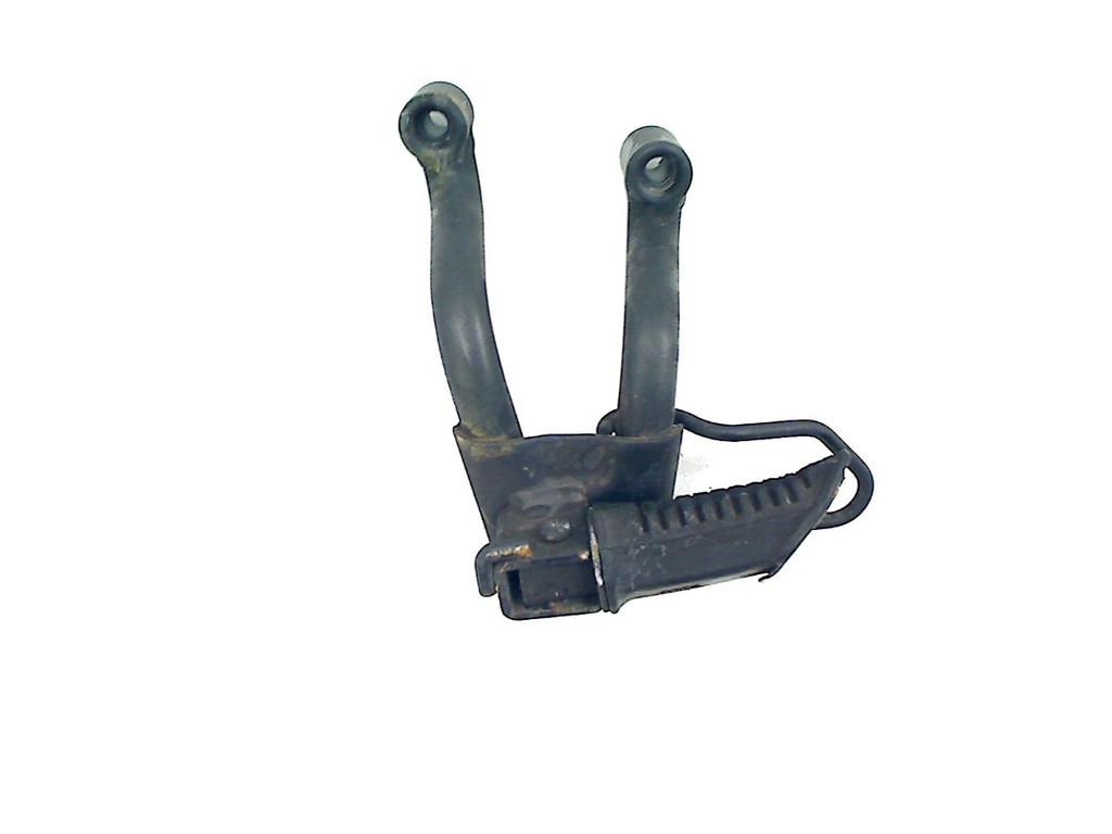 REPOSE PIEDS SUPPORT ARRIÈRE GAUCHE Suzuki, Motos, Dhr. S. di Majo, Utilisé, Info@cama-motorparts.nl, P.J. Troelstraweg 8 8
3144 CX  MAASSLUIS, NL