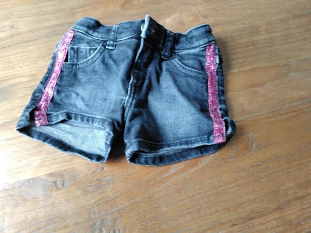 9 delig pakket maat 86 meisje, Kinderen en Baby's, Ophalen, Meisje