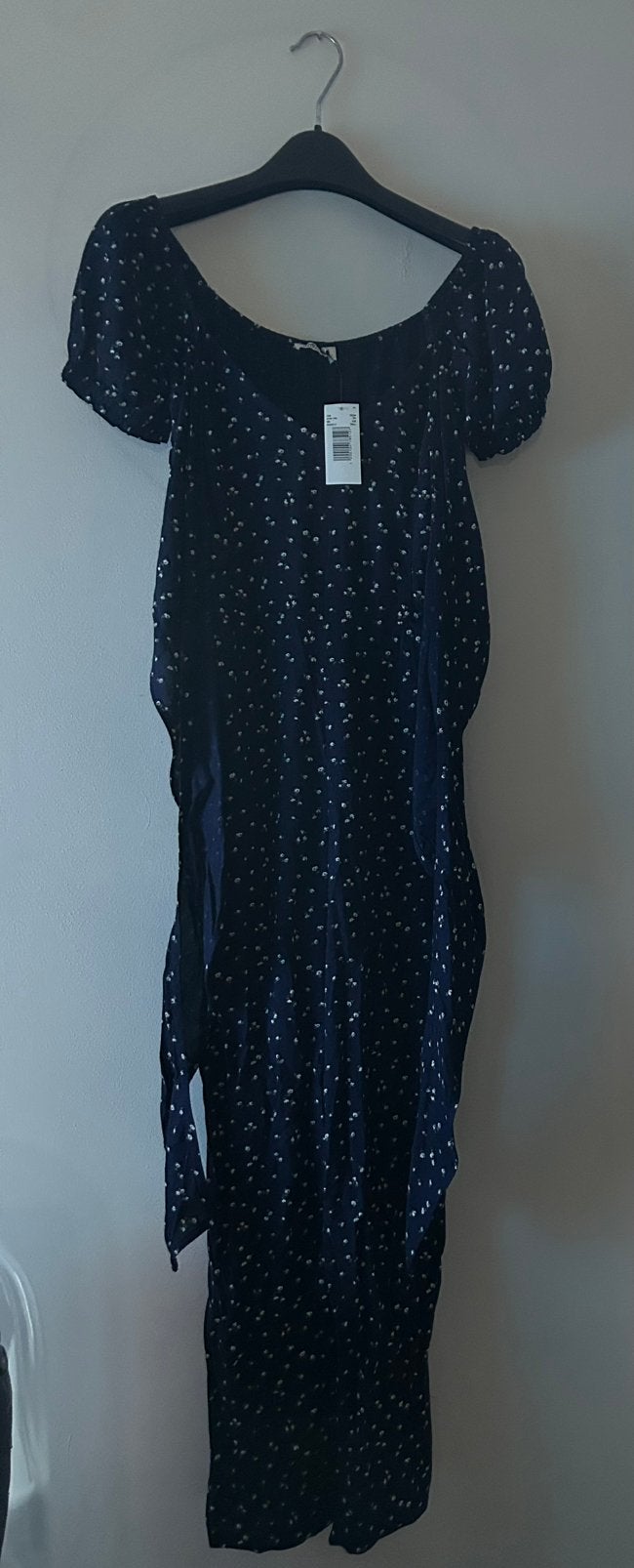 Jumpsuit Hollister, Ophalen of Verzenden, Zo goed als nieuw, Maat 36 (S)