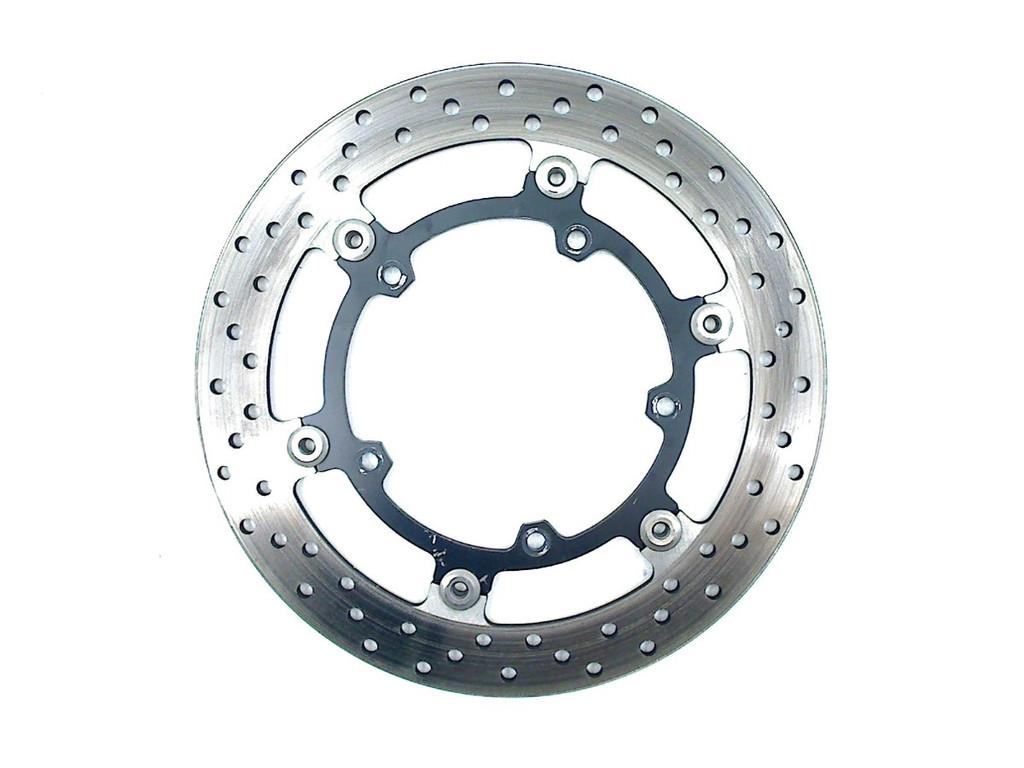REMSCHIJF VOOR MT 07 2021-2024 (MT07 MT-07 FZ-07 RM341), Dhr. S. di Majo, Gebruikt, Info@cama-motorparts.nl, P.J. Troelstraweg 8 8
3144 CX  MAASSLUIS, NL