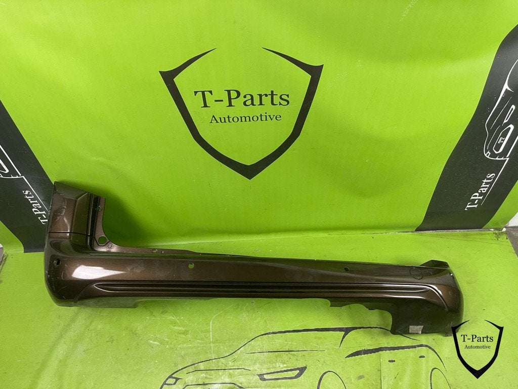 opel combo achterbumper bumper, Auto-onderdelen, Info@fabrikant.eu, Opel, Bumper, Fabrikantstraat 1
1000 AA  Amsterdam