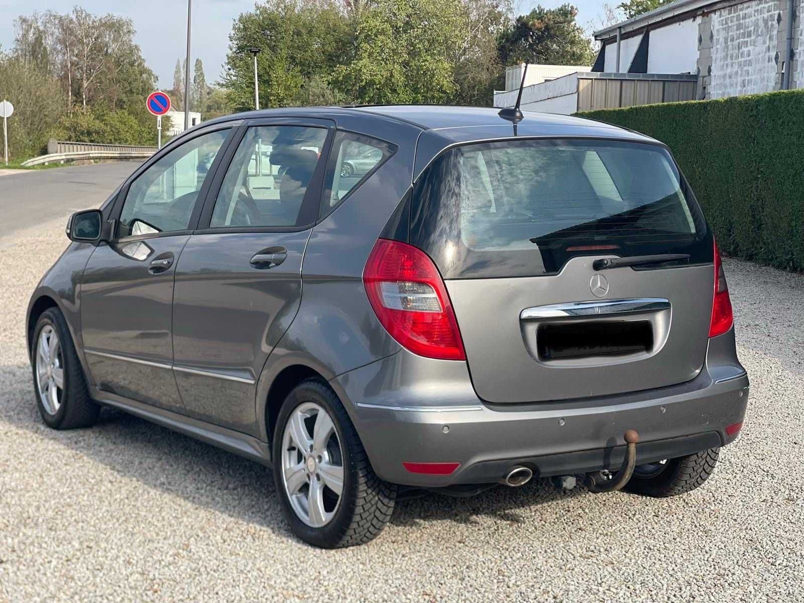 Mercedes-Benz A-Klasse 180 CDI Auto – 2008 – 135.807 km, Auto's, Gebruikt, Overige brandstoffen, Bedrijf, Overige carrosserie