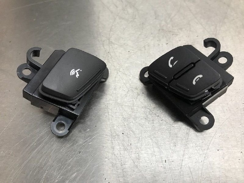 ORDINATEUR TELEPHONE Kia Venga (|967001P600|), Utilisé, Kia