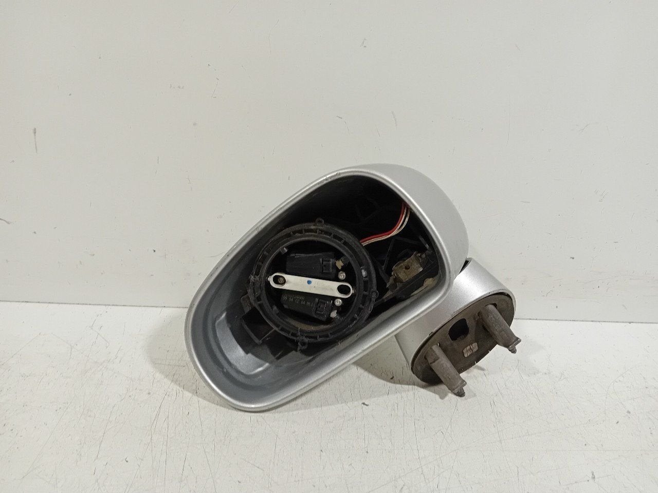 Spiegel buiten links elektrisch Audi TT, Onderdelen@venauto.nl, Van der Ven Autorecycling B.V., Ettenseweg 76, 4706 PB Roosendaal, The Netherlands