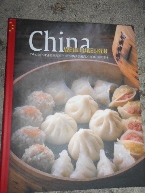 Lekker eten wereldkeuken / 3 boeken voor 5 €, Boeken, Ophalen of Verzenden, Zo goed als nieuw